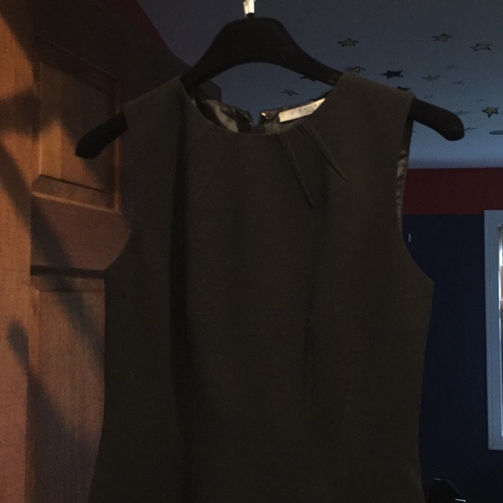 Perfect LBD!